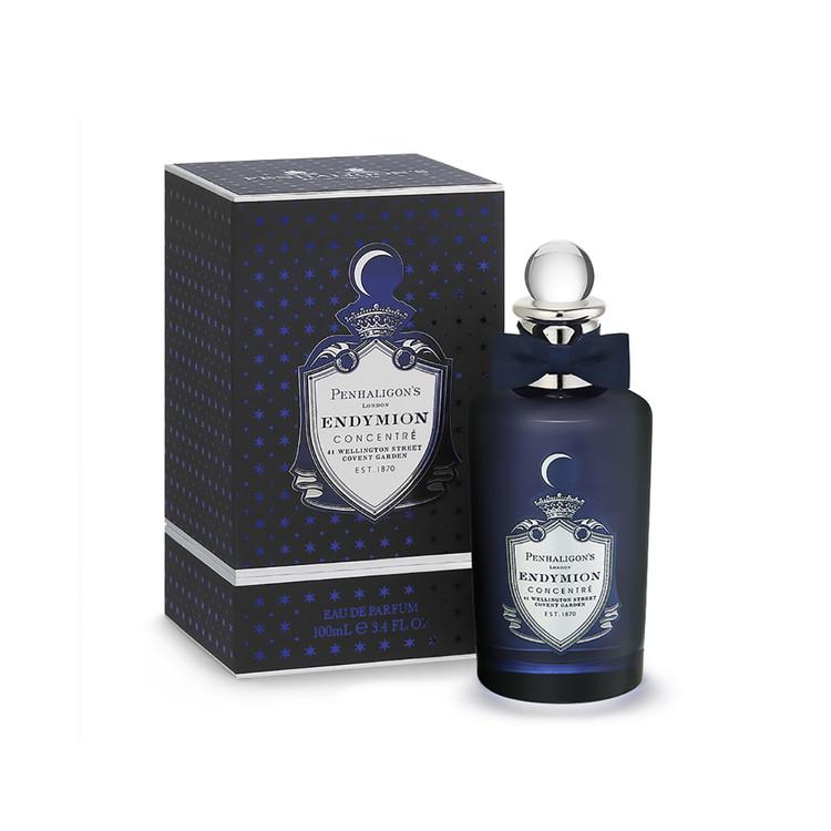 ペンハリガン PENHALIGON