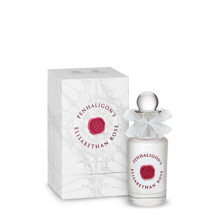 PENHALIGON'S（ペンハリガン） エリザベサン ローズ オードパルファム