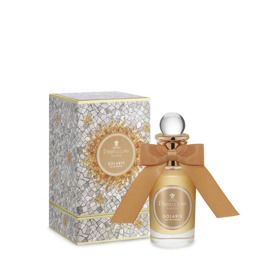 PENHALIGON'S（ペンハリガン） ソラリス オードパルファム 30mL