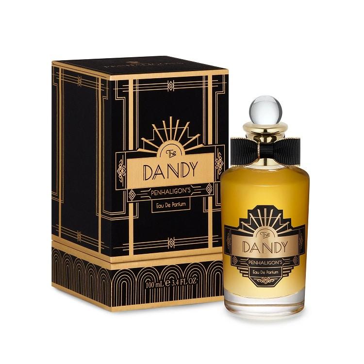 【新品未使用】ペンハリガン ダンディ オードパルファム 100ml PENHALIGON'S（ペンハリガン） ザ ダンディ オードパルファム 100mL