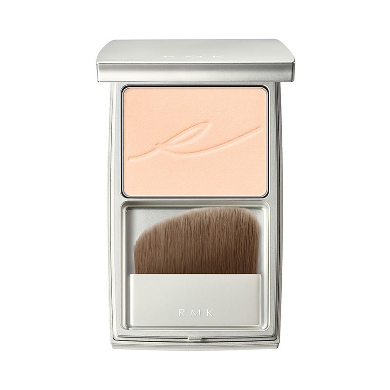 RMK シルクフィット フェイスパウダー 01（レフィル）【メール便】｜dnfal｜02