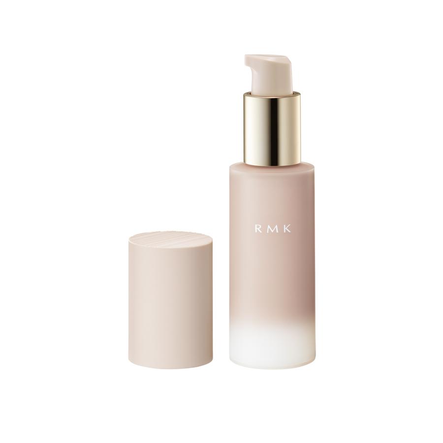 RMK ラスティング ジェルクリーミィファンデーション 105 | RMK | 01