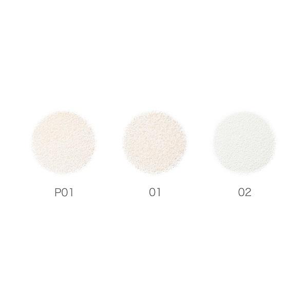 RMK（アールエムケー） エアリータッチ フィニッシングパウダー