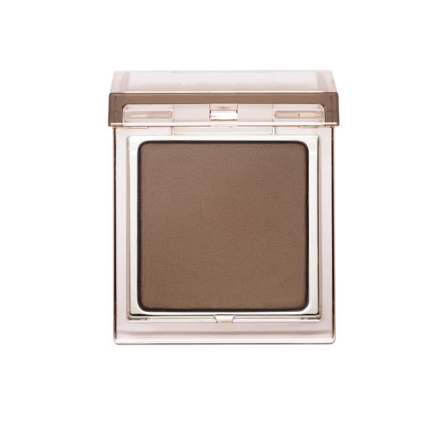 RMK インフィニシェイド シングル アイシャドウ（レフィル） 02 ラスト シガー【ゆうパケット】 | RMK