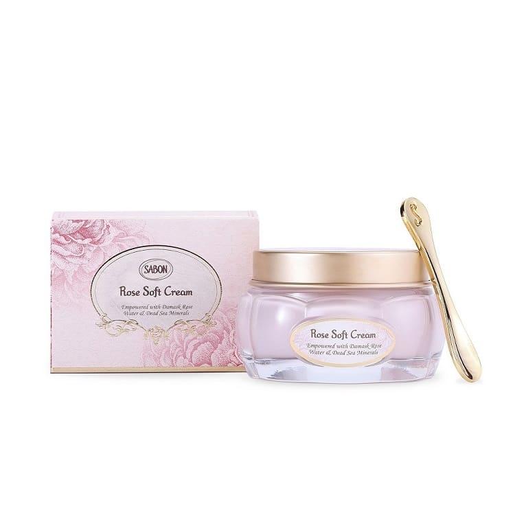 サボン•ローズソフトクリーム、80ml新品未使用 SABON（サボン） ローズソフトクリーム 80mL : KONCIWA DNFAL - 通販