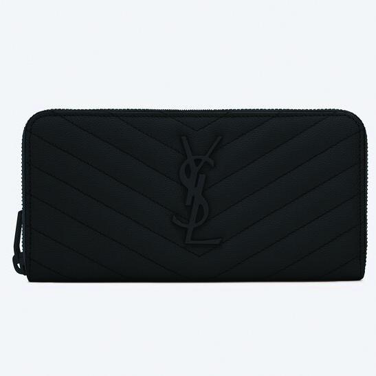 サンローラン SAINT LAURENT モノグラム・サンローラン