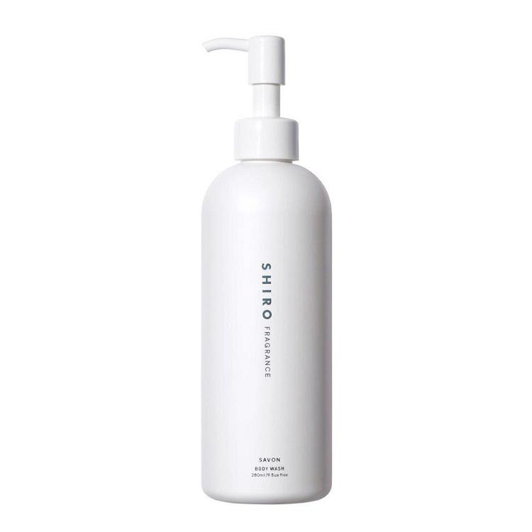 シロ SHIRO サボン ボディソープ 280mL（Yahoo!・KONCIWA DNFAL）