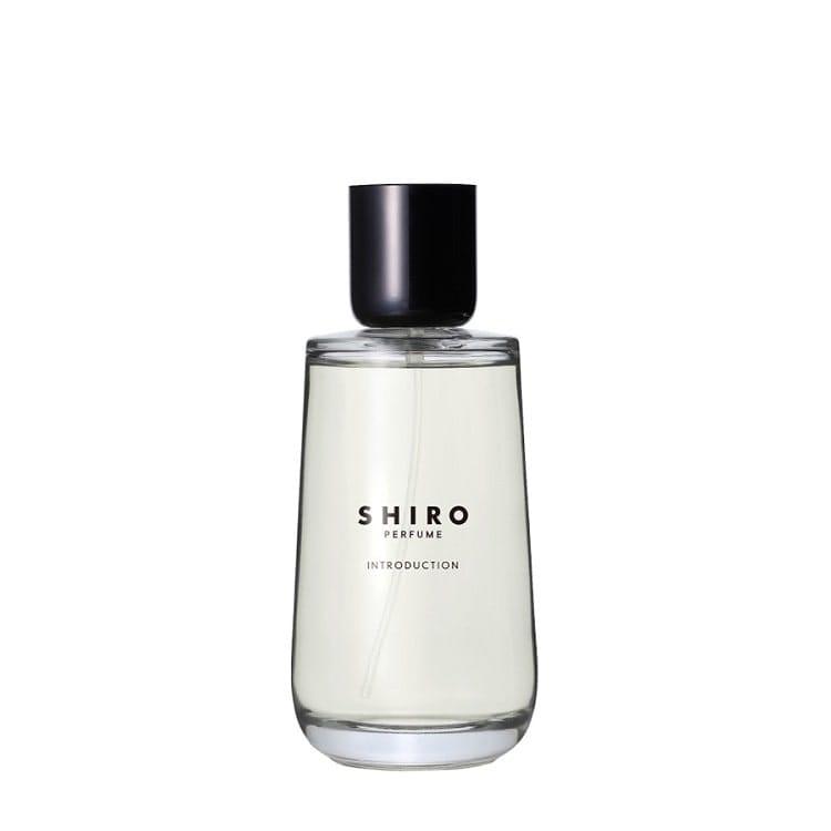 SHIRO INTRODUCTION 香水 100ml SHIRO シロ イントロダクション 100mL : COSME DNFAL - 通販 - Yahoo