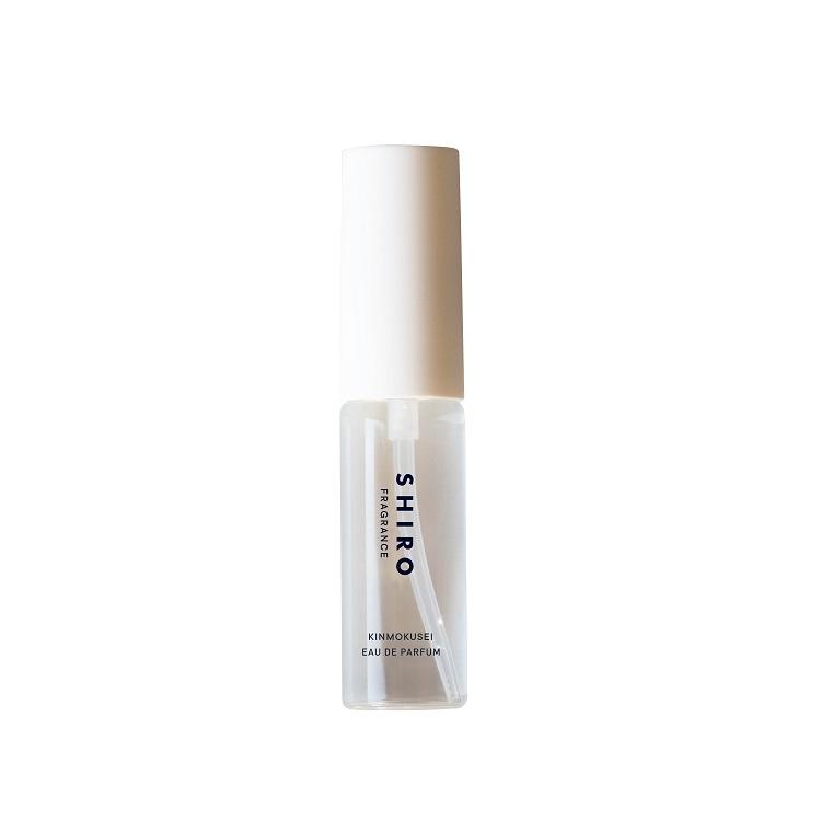 SHIRO シロ キンモクセイ オードパルファン ミニ 10mL【ゆうパケット
