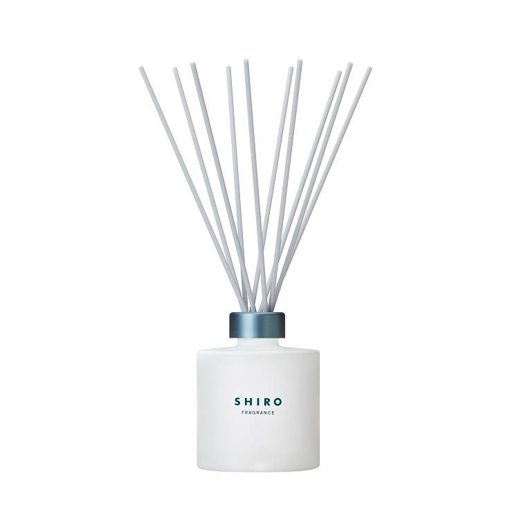 SHIRO シロ ホワイトティー フレグランスディフューザー 180mL