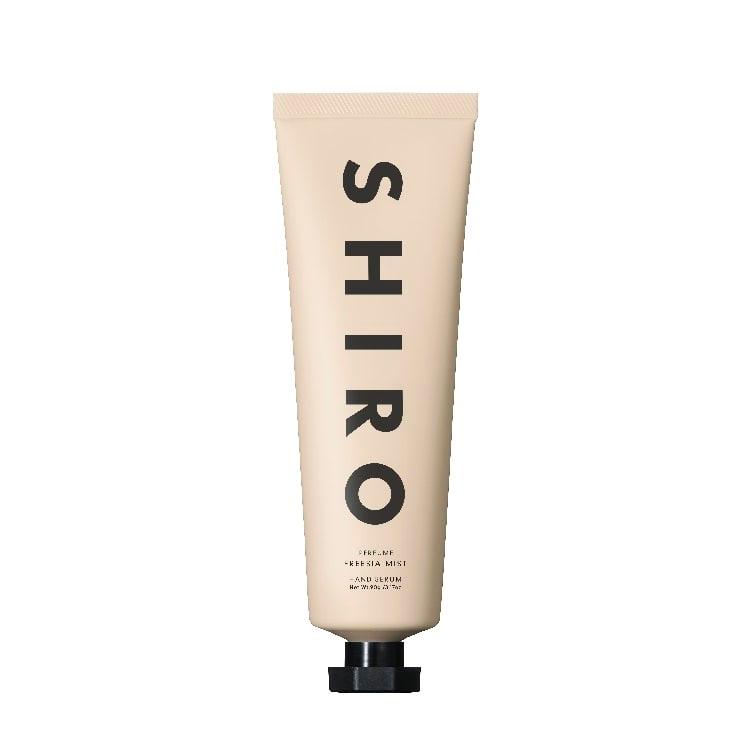 SHIRO シロ フリージア ミスト ハンド美容液 90g : COSME DNFAL - 通販
