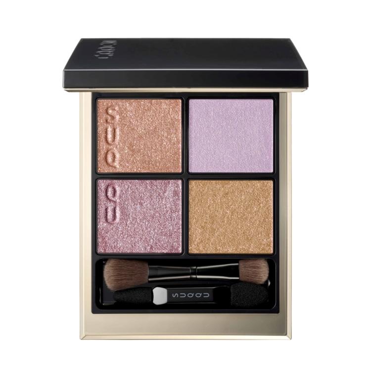 SUQQU（スック） シグニチャー カラー アイズ 151 花盛 -HANAZAKARI