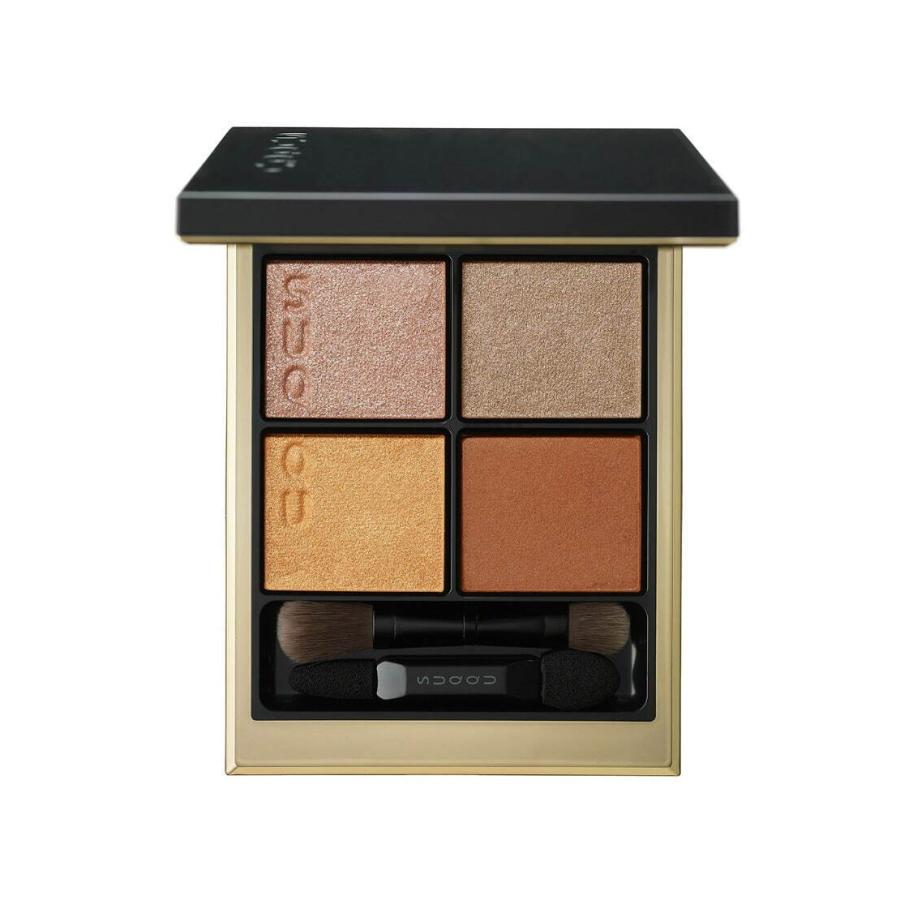 SUQQU（スック） シグニチャー カラー アイズ 10 彩葉集 -IROHAATSUME