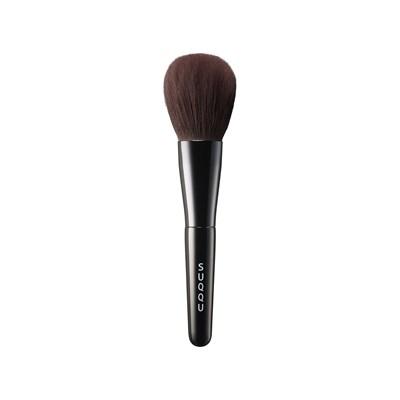SUQQU スック フェイスパウダーブラシ　未使用品 SUQQU（スック） フェイス パウダー ブラシ【ゆうパケット】 : KONCIWA