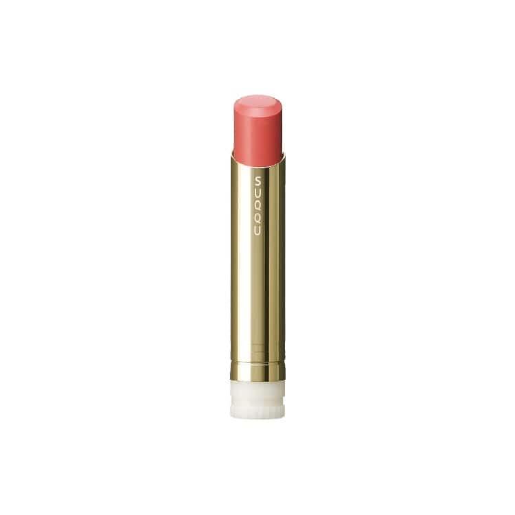 【etude】L-01 織艶、02 儚咲、20G モイスチャー グレイズ リップスティック 02 儚咲 - HAKANAZAKI