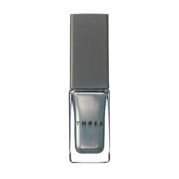 スリー Three ネイルポリッシュ 123 メール便可 Beam Saturn 初回限定 限定品