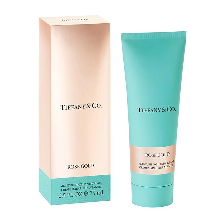 TIFFANY&Co.（ティファニー） Tiffany ローズ ゴールド モイスチャ