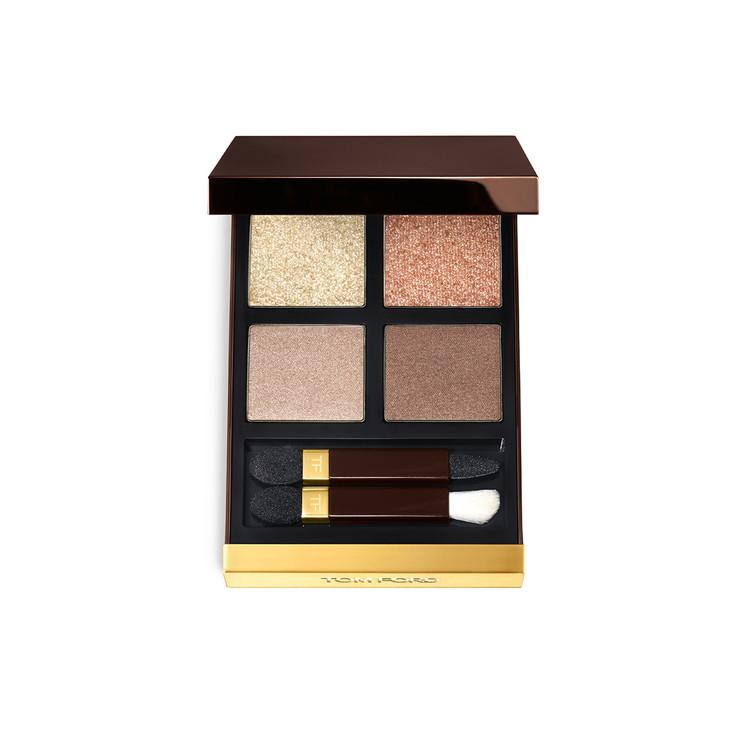 クリアランス最安価格 トム フォード ビューティ Tom Ford Beauty アイ カラー クォード 01 ゴールデン ミンク メール便可 割引卸し売り Ssl Daikyogo Or Jp