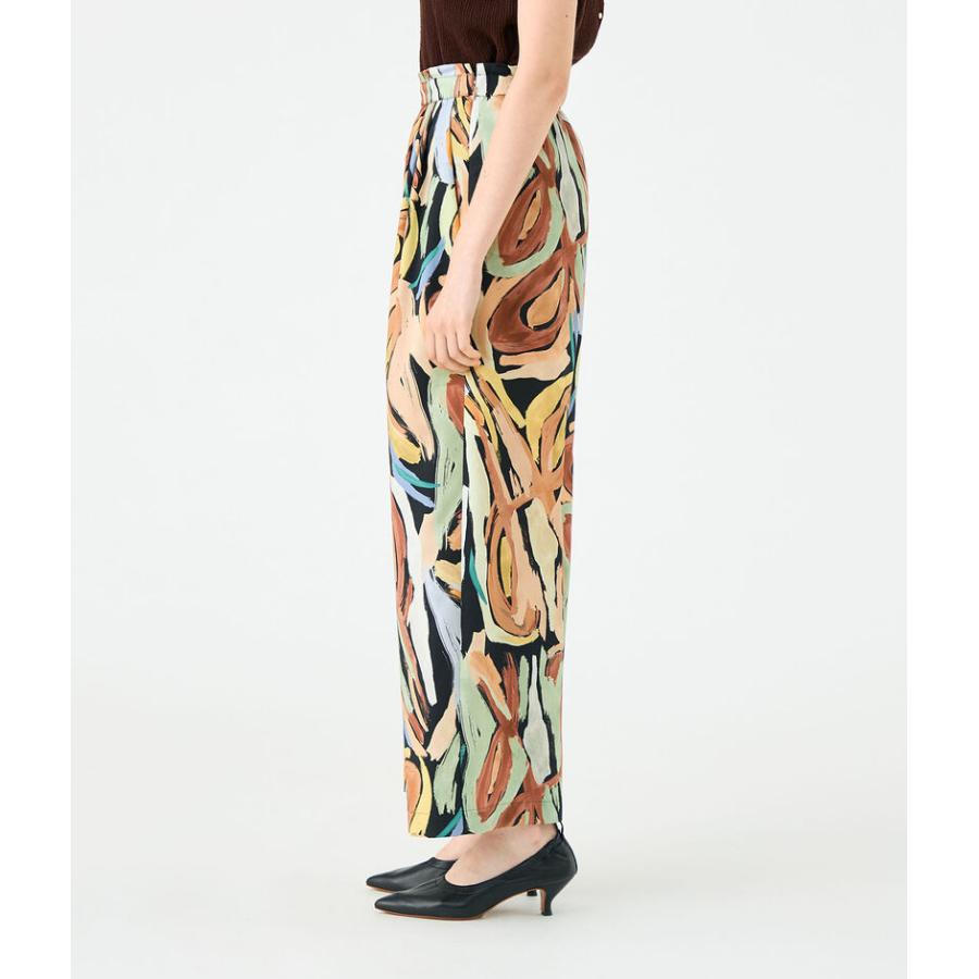 TOMORROWLAND（トゥモローランド） Ballsey ハンドペイントプリント