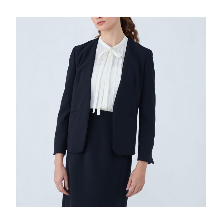 TOMORROWLAND（トゥモローランド） Ballsey ドライダブルクロス ノー