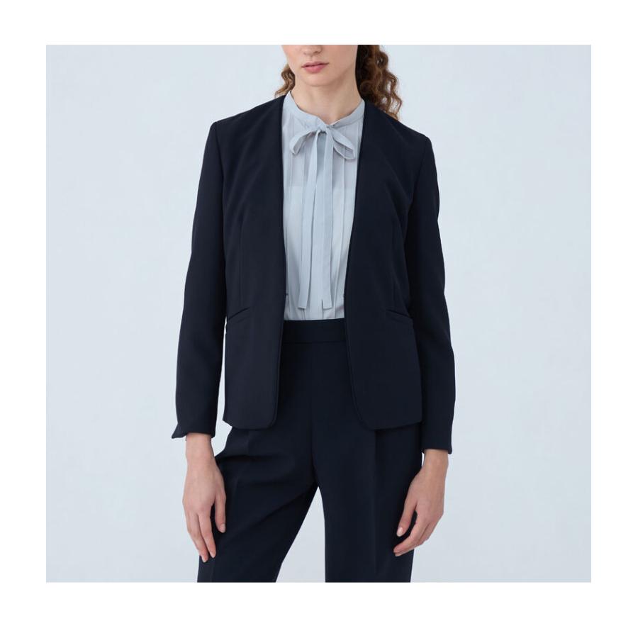 TOMORROWLAND（トゥモローランド） Ballsey ドライダブルクロス ノー