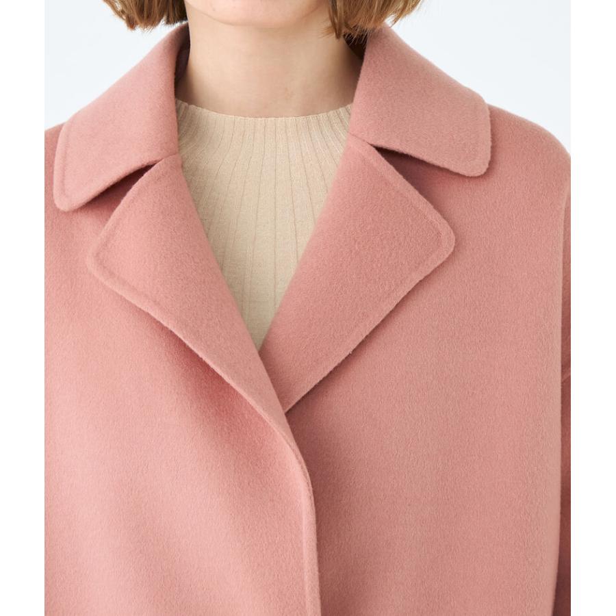 TOMORROWLAND（トゥモローランド） Ballsey プレミアムウールリバー