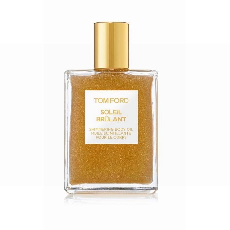 トム フォード ビューティ TOM FORD BEAUTY ソレイユ ブルロン シマリング ボディ オイル 100mL｜dnfal