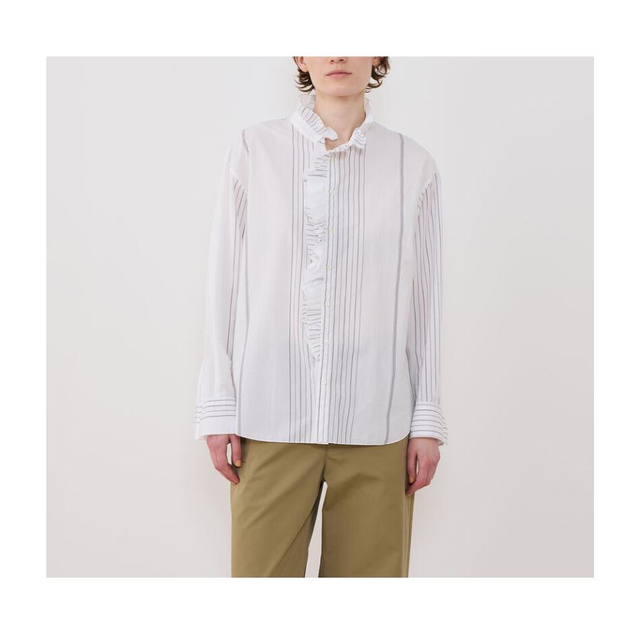 TOMORROWLAND（トゥモローランド） GALERIE VIE コットンサッカー