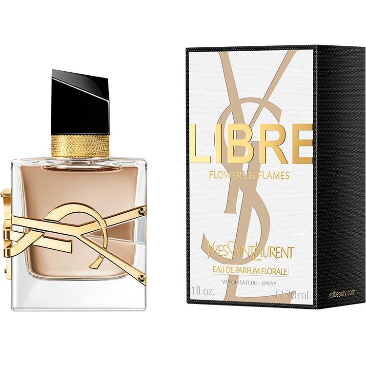 Yves Saint Laurent リブレ パルファム フローラル 30ml LIBRE イヴ・サンローラン YVES SAINT LAURENT リブレ オーデ