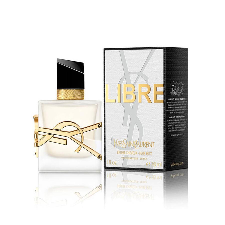 LIBRE イヴ・サンローラン YVES SAINT LAURENT リブレ ヘアミスト 30mL