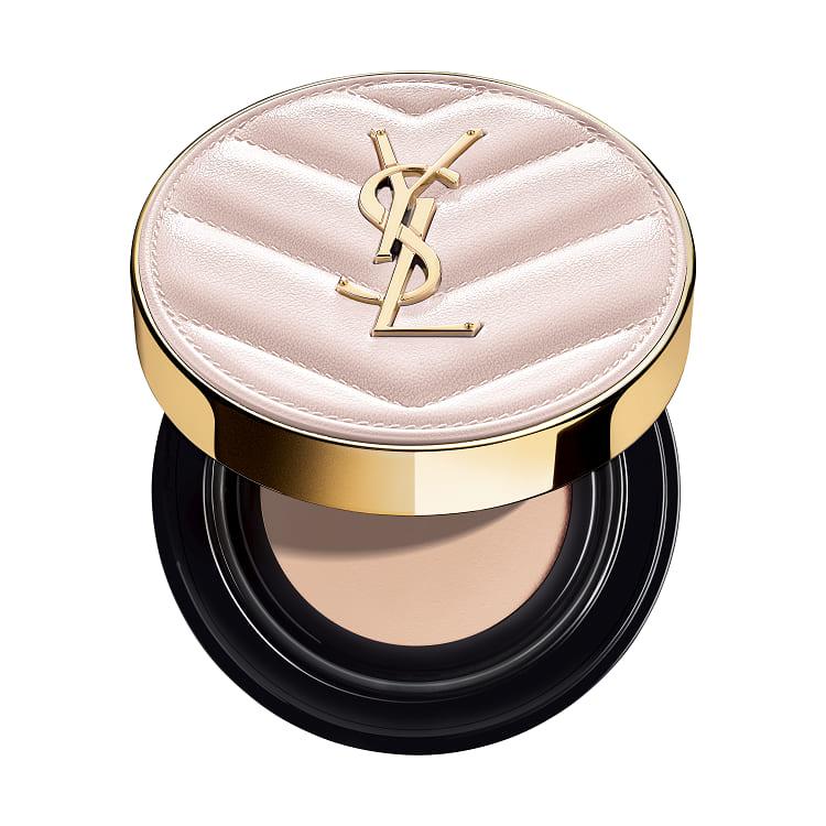 【限定ケース】YSL ラディアントタッチグロウパクト BR10【サンプル付き】 YVES SAINT LAURENT BEAUTE イヴ・サンローラン ラディアント タッチ