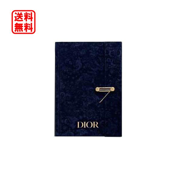 ディオール Dior オリジナル ノートブック