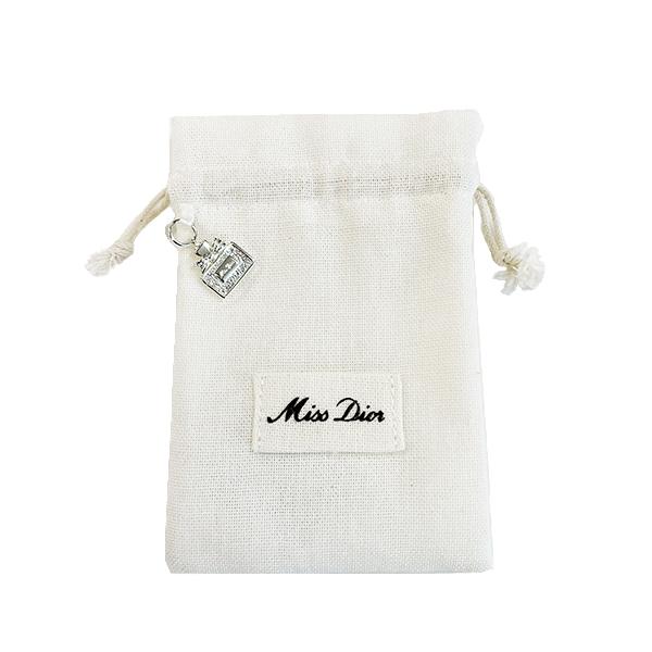 ディオール Dior オリジナル ミニ巾着