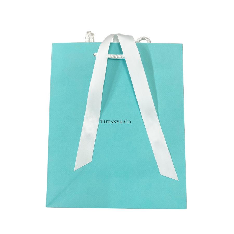 国産品 送料無料定形外郵便 ティファニー SALE 81%OFF Tiffany 1枚 セルフラッピング袋