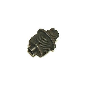 KM企画 マルゼン エアライフル APS-2 OR/SV専用 サイレンサー＆ハイダーアダプター【APS015AN】 |  | 02