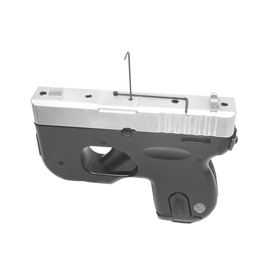 DNR マルイ CURVE用 アルミ削り出しスライド【DNRCURSLD】 |  | 06