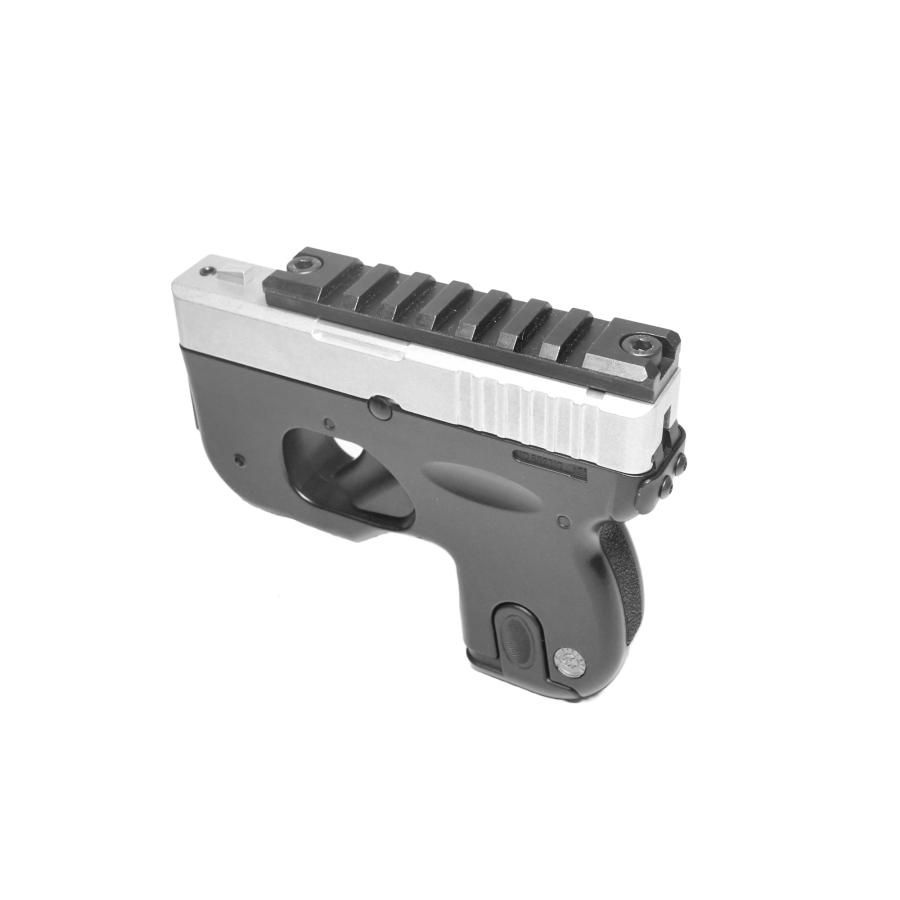 DNR マルイ CURVE用 アルミ削り出しスライド【DNRCURSLD】 |  | 07