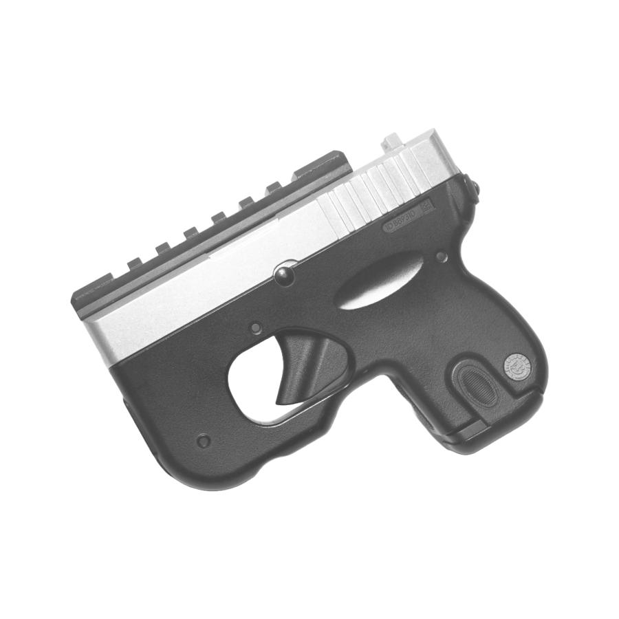 DNR マルイ CURVE用 アルミ削り出しスライド【DNRCURSLD】 |  | 08