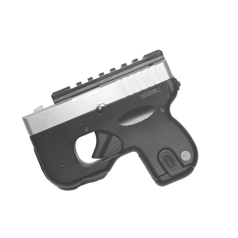 DNR マルイ CURVE用 アルミ削り出しスライド【DNRCURSLD】 |  | 09