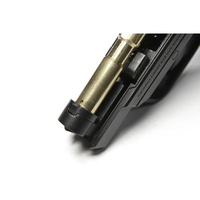 KM企画 DNR マルイ コンパクトキャリー 『LCPII』専用 サイレンサーアダプターユニット【DNRLCP2SA】 |  | 02