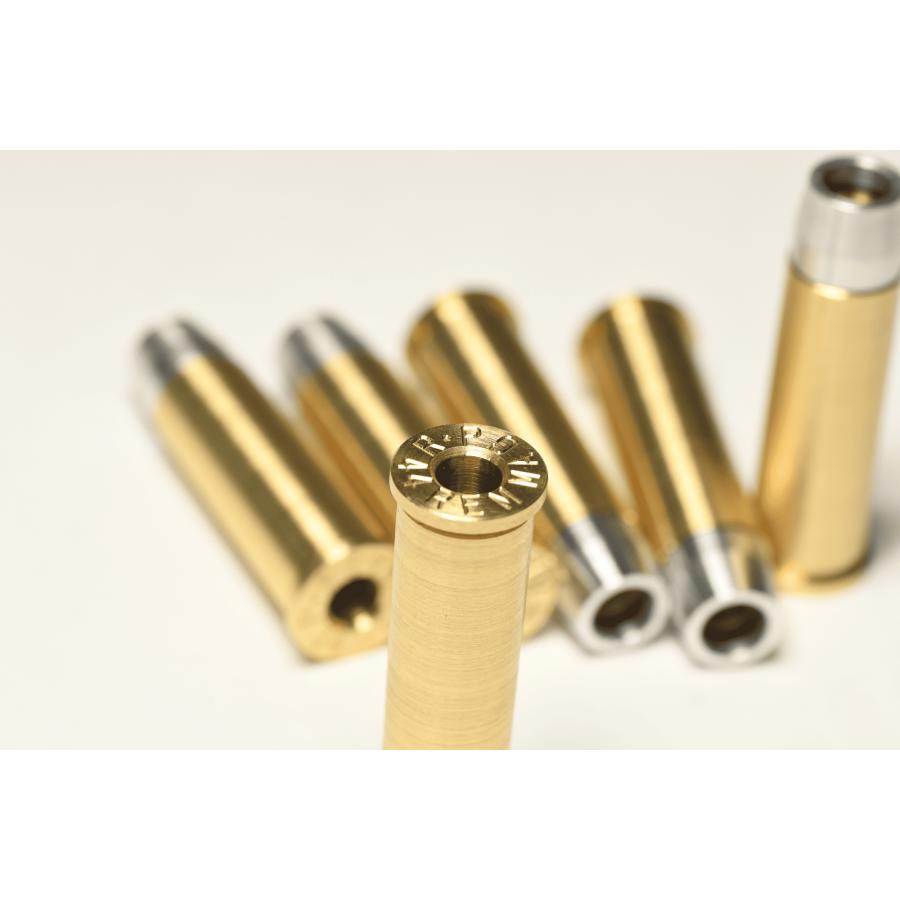 DNR 東京マルイ製 BBエアーリボルバー M29用 全金属製リアルカート【DNRM29CT】 |  | 01