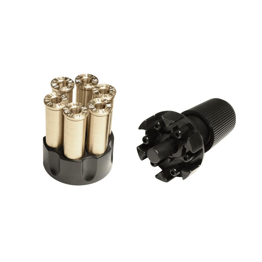 DNR 東京マルイ製 BBエアーリボルバー M29用 全金属製リアルカート【DNRM29CT】 |  | 03