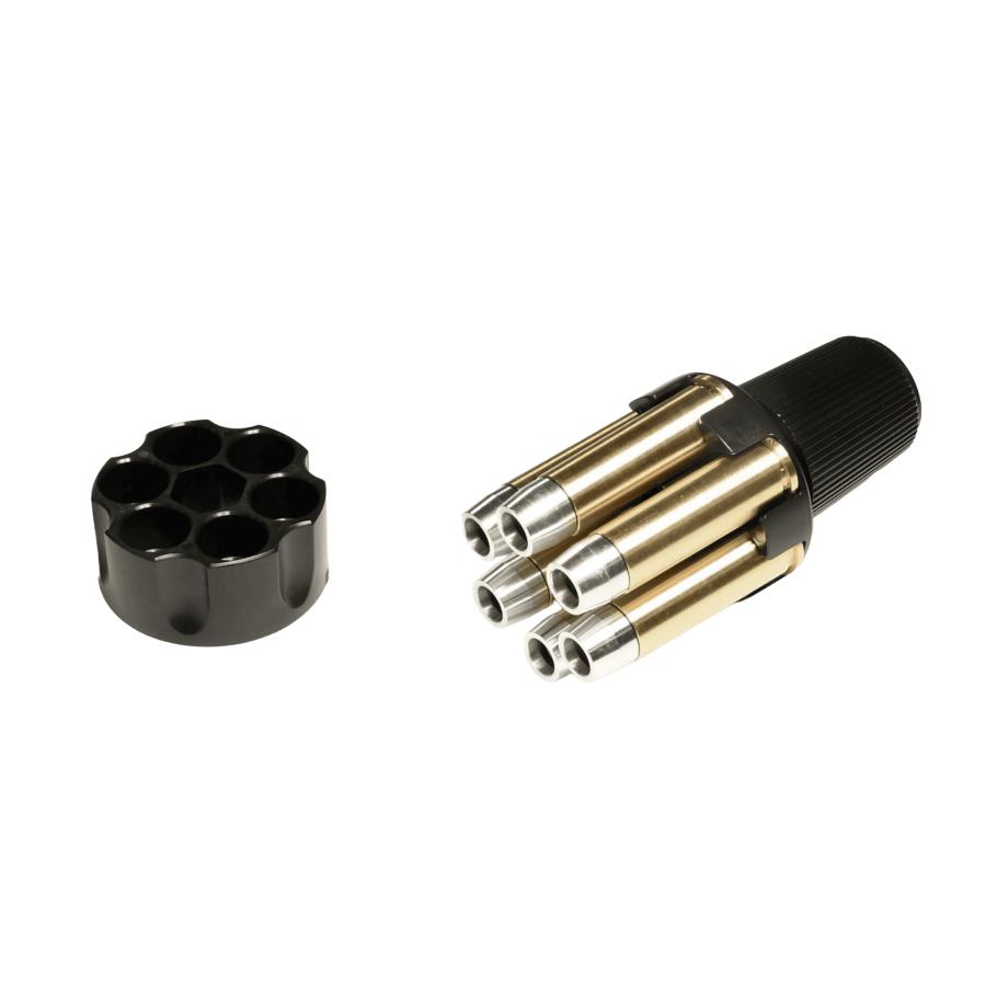 DNR 東京マルイ製 BBエアーリボルバー M29用 全金属製リアルカート【DNRM29CT】 |  | 04