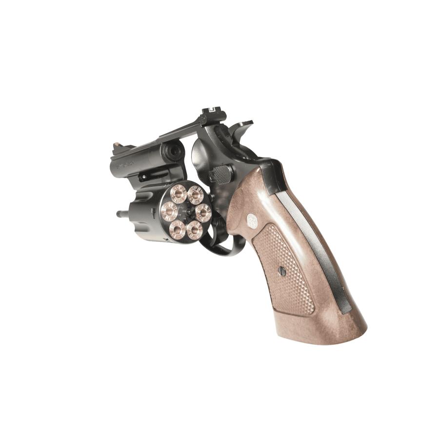 DNR 東京マルイ製 BBエアーリボルバー M29用 全金属製リアルカート