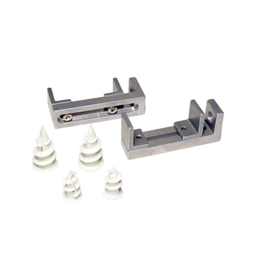 プラスターボード・石膏ボード・合板用 万能ホルダー【DNRWGR】 | 