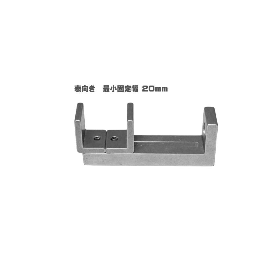 プラスターボード・石膏ボード・合板用 万能ホルダー【DNRWGR】 |  | 02