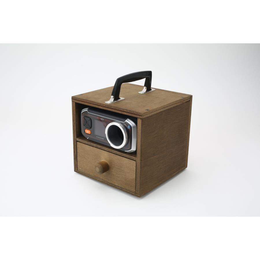 KM企画 弾速測定器用携帯BOX【GSBBBOX】 : 大日本流通事業