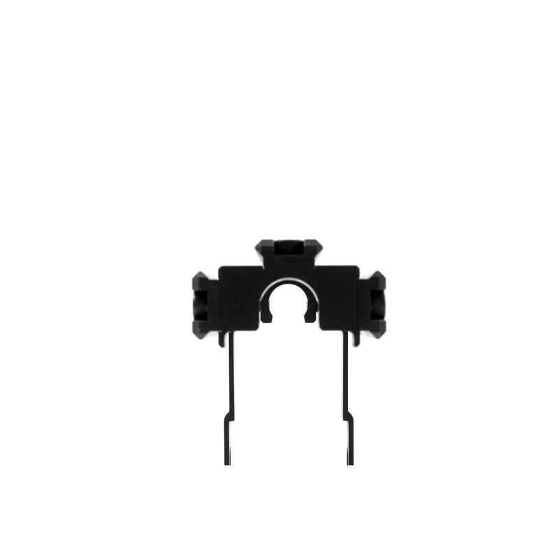 KM企画 DNR マルイ電動 MAC10専用 フレームロックマウントシステム KMオリジナルレイル3個付属セット【MAC10FMSN】 |  | 04