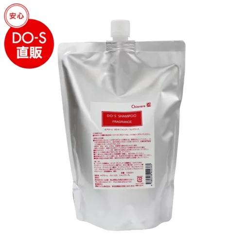 DO-Sシャンプー・フレグランス 1000ml | 
