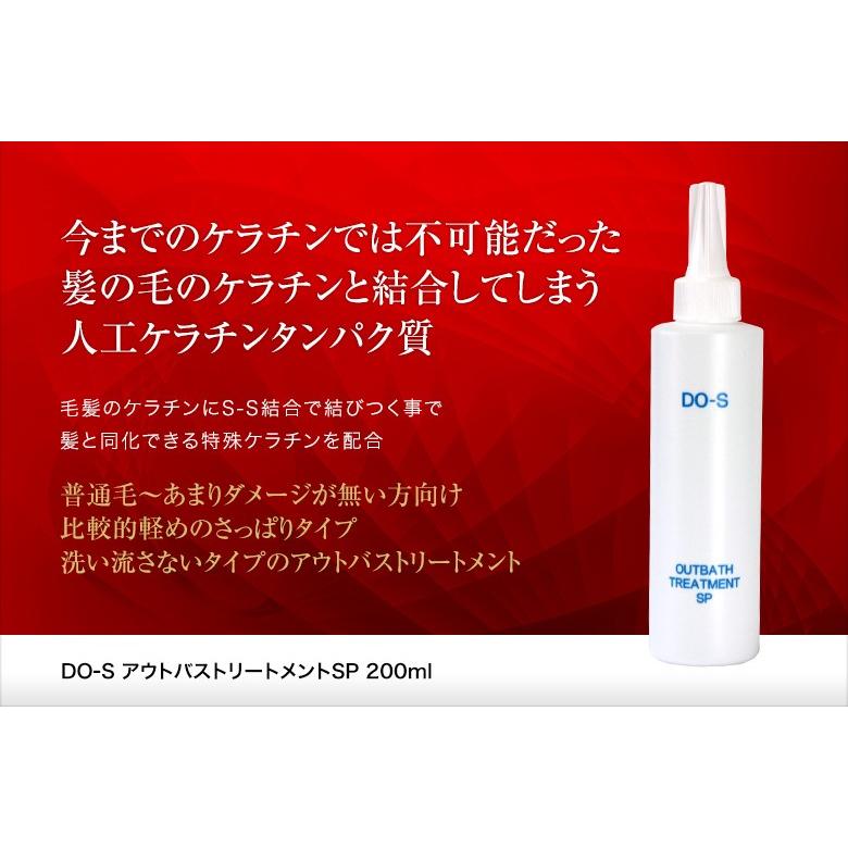 キアラーレ DO-Sアウトバストリートメント 200ml |  | 01